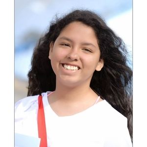 Meet your Posher, Marisol